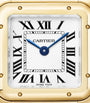 Small Yellow Gold Panthère de Cartier Watch 23mm