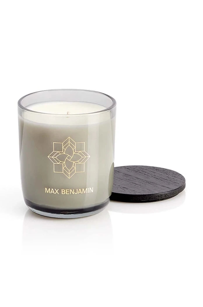 Ароматизирана свещ Max Benjamin Dodici 210 g