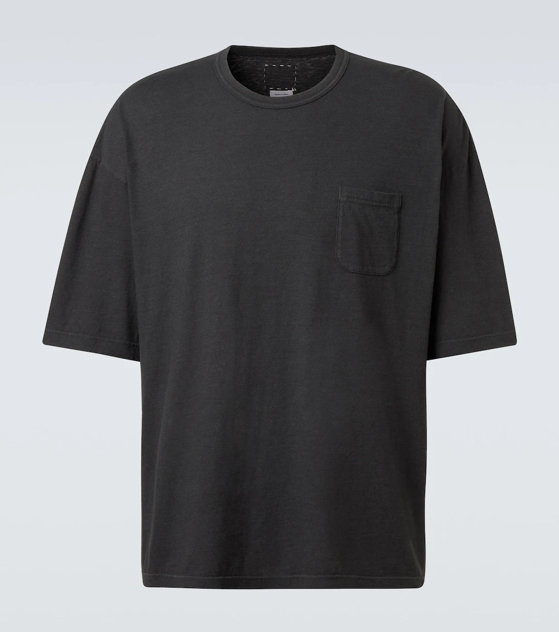 Visvim - Jumbo cotton-blend T-shirt