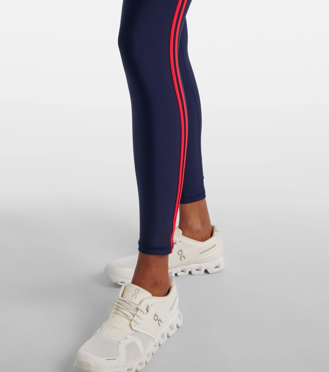 The Upside - Oxford leggings