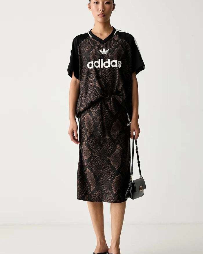 adidas Originals Satin Snake Etek
