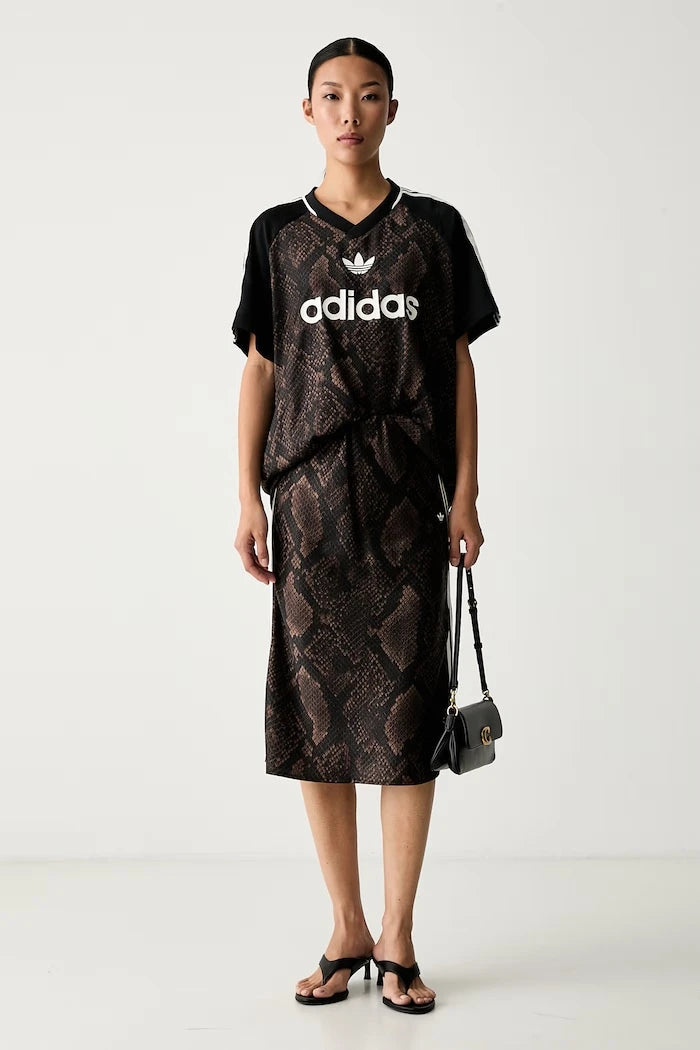 adidas Originals Satin Snake Etek