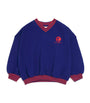 Mini Rodini Organic Cotton Earth Sweatshirt (3-11 Years)