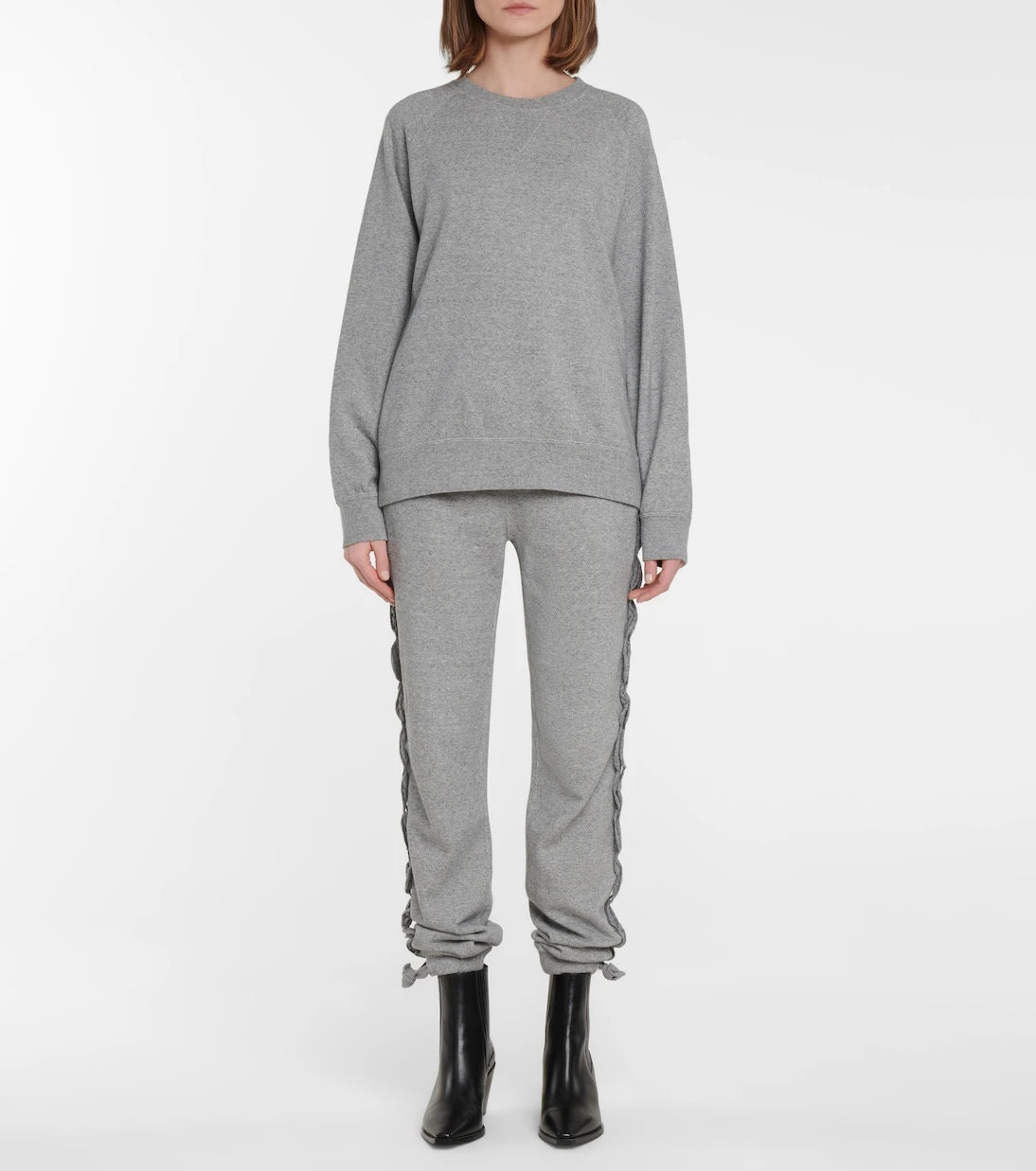 Visvim - Cotton sweatpants