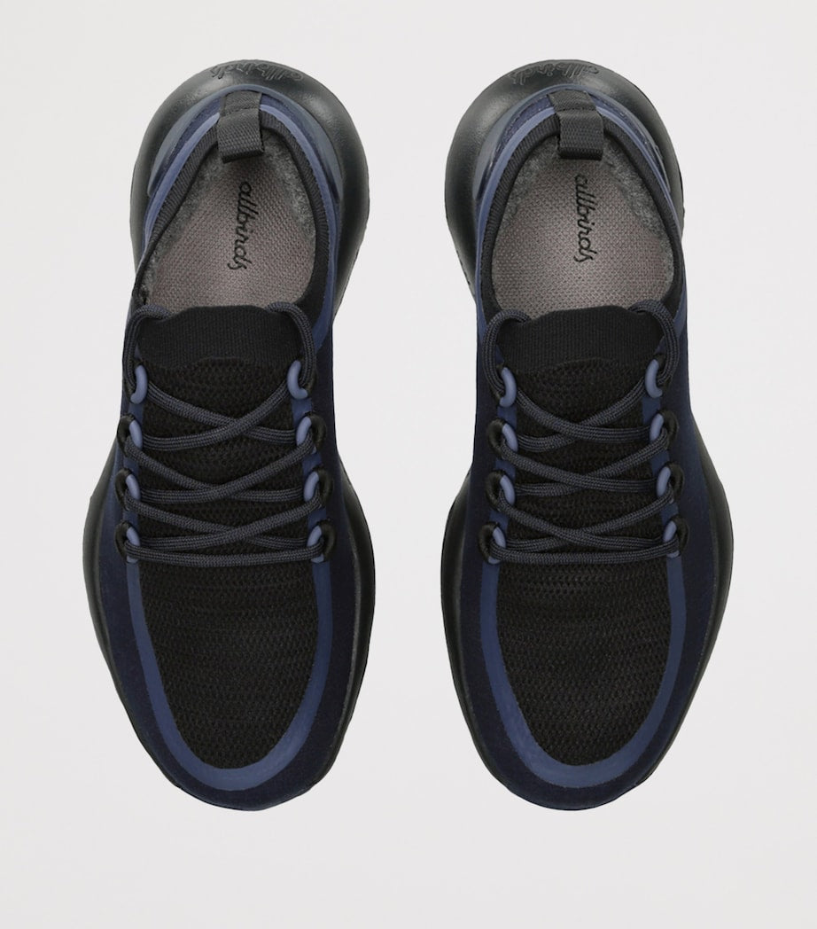 Allbirds Water-Resistant Trail Runner Trainers