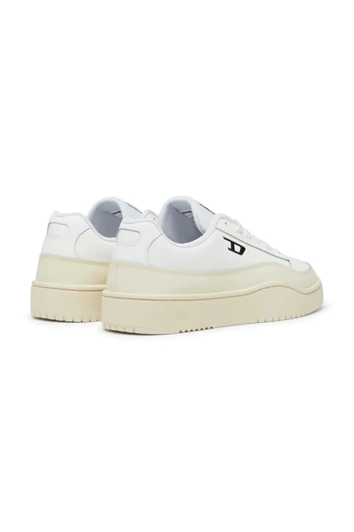 Diesel S-Tracker-D Low Deri Sneaker