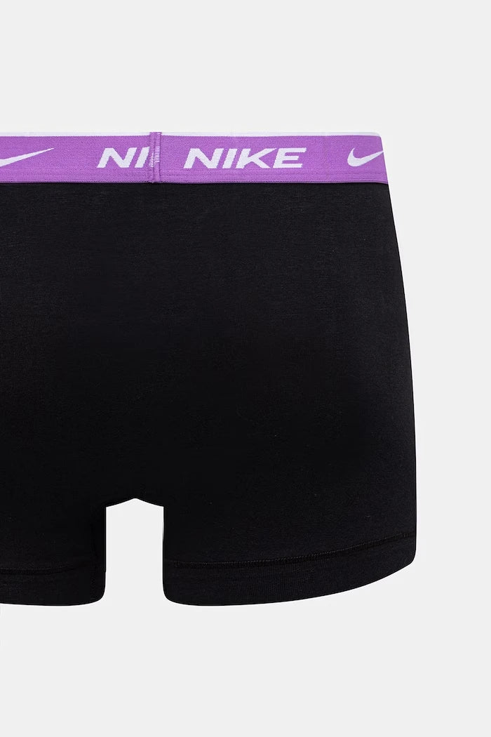 Nike Erkek Boxer 3'lü