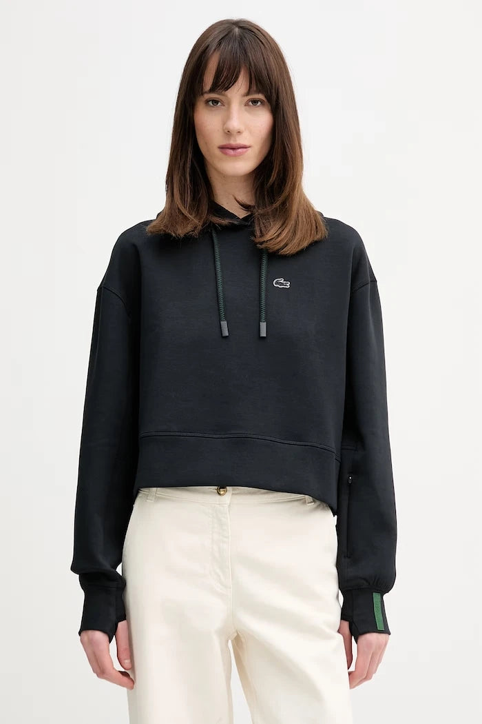 Суичър Lacoste