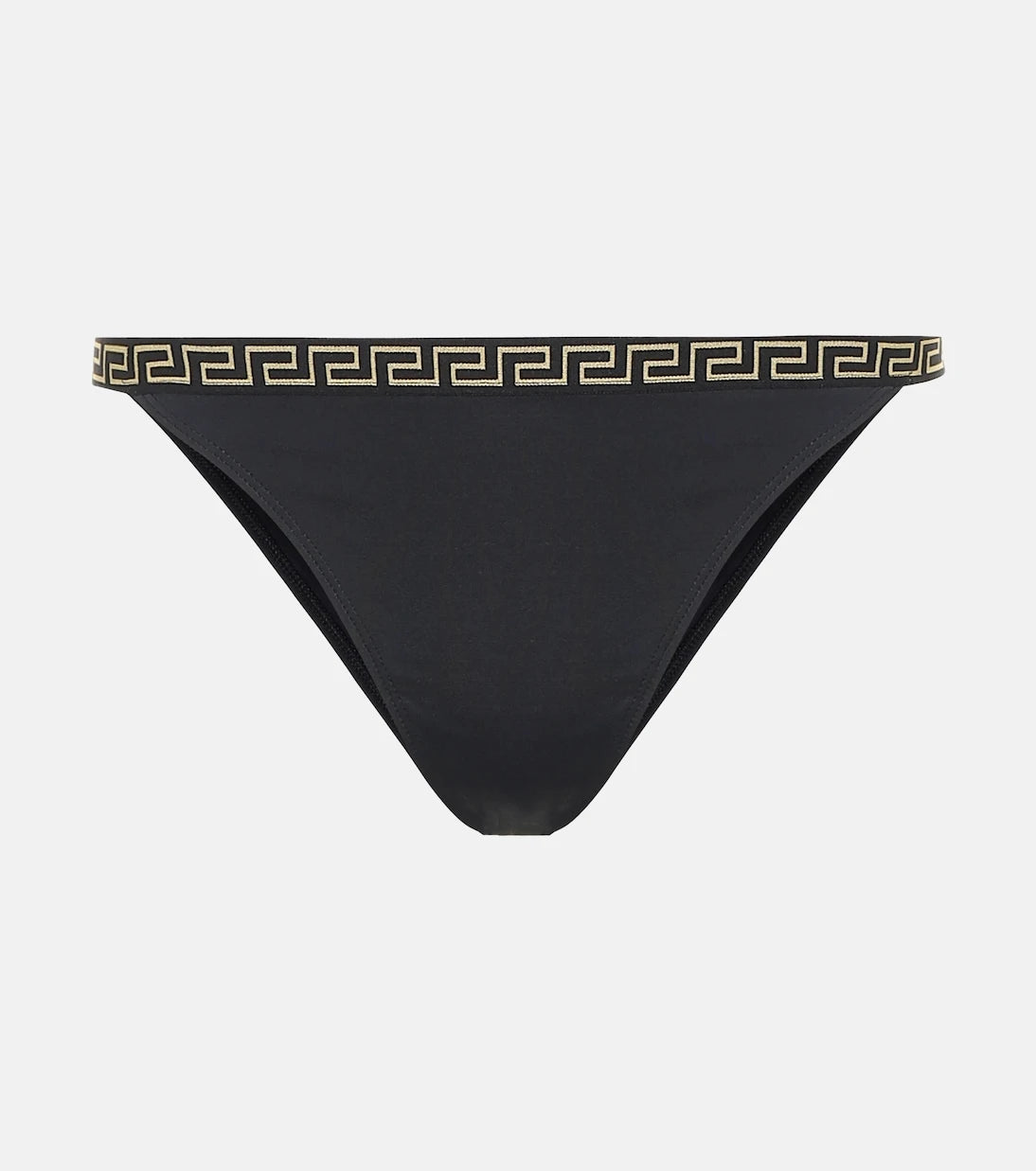 Versace - Greek Key bikini bottoms