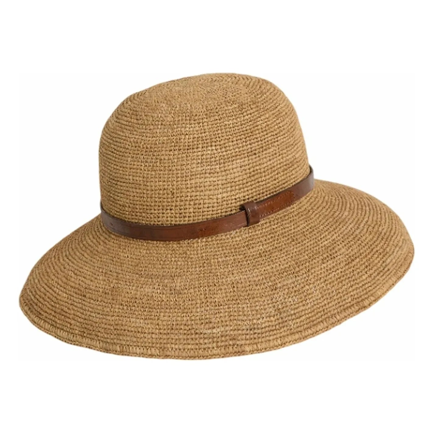 Ibeliv - Rova hat | Natural