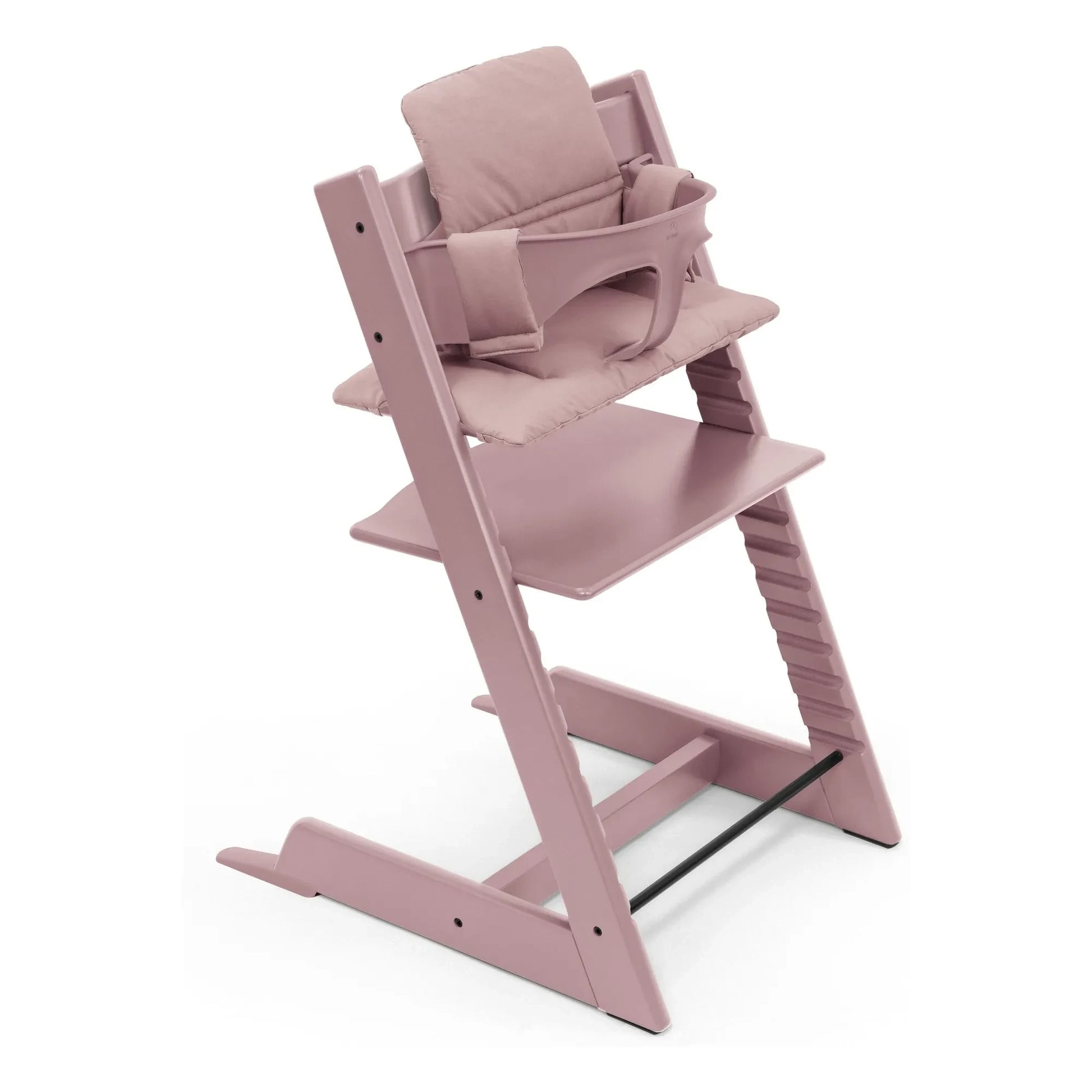 Stokke® - Tripp Trapp® beech high chair | Bruyère