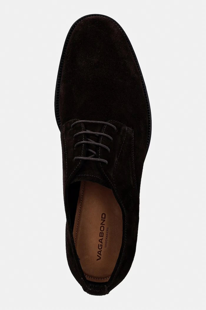 Vagabond Shoemakers MARIO Süet Ayakkabı