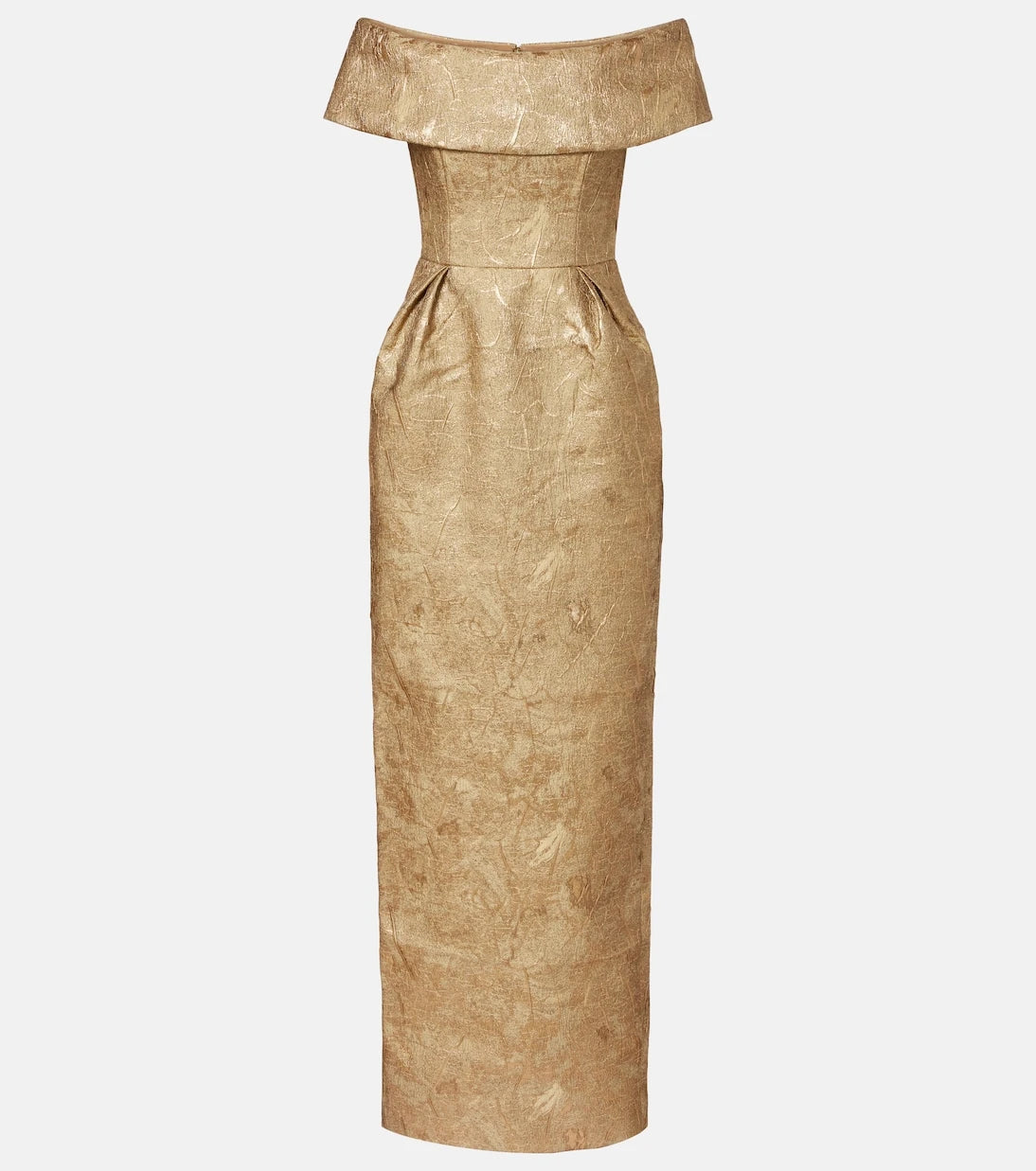 Rebecca Vallance - Bridal Solana gown