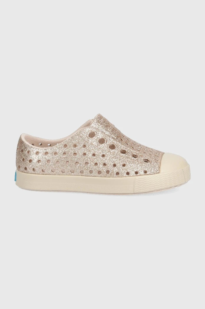 Native Çocuk Alçak Sneaker