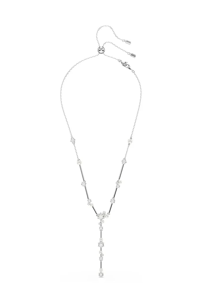 Колие Swarovski CONSTELLA