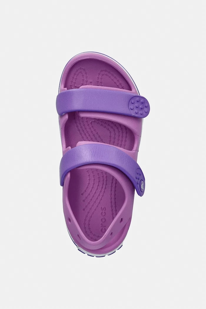 Crocs Çocuk Sandali CROCBAND CRUISER SANDAL