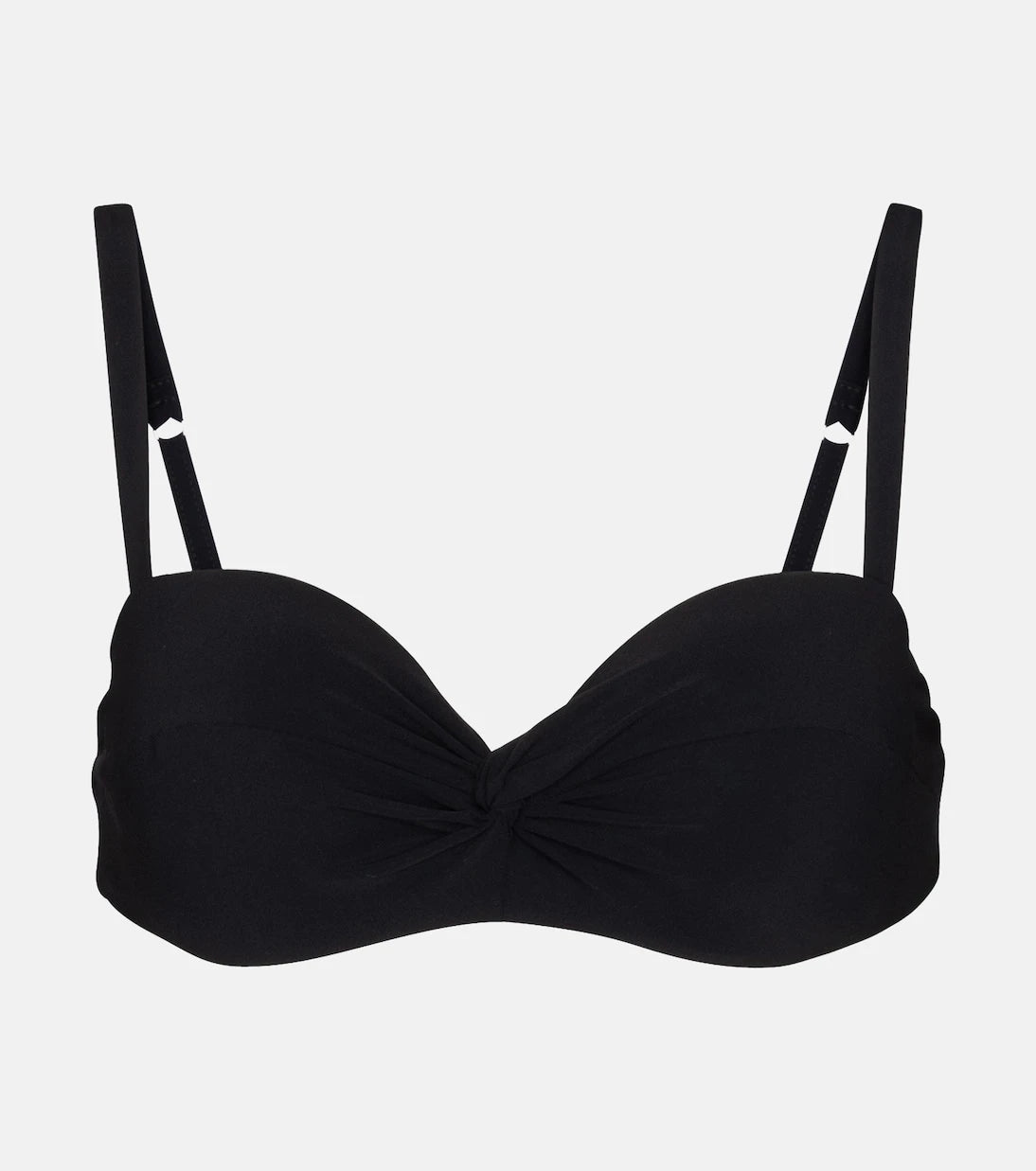 Karla Colletto - Basics bikini top