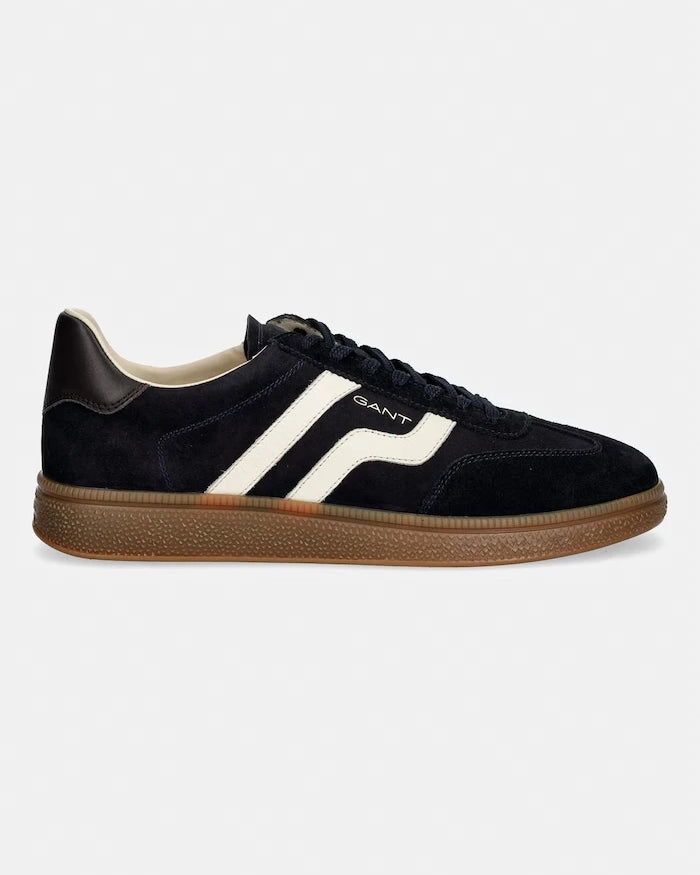 Gant Cuzmo erkek deri sneaker