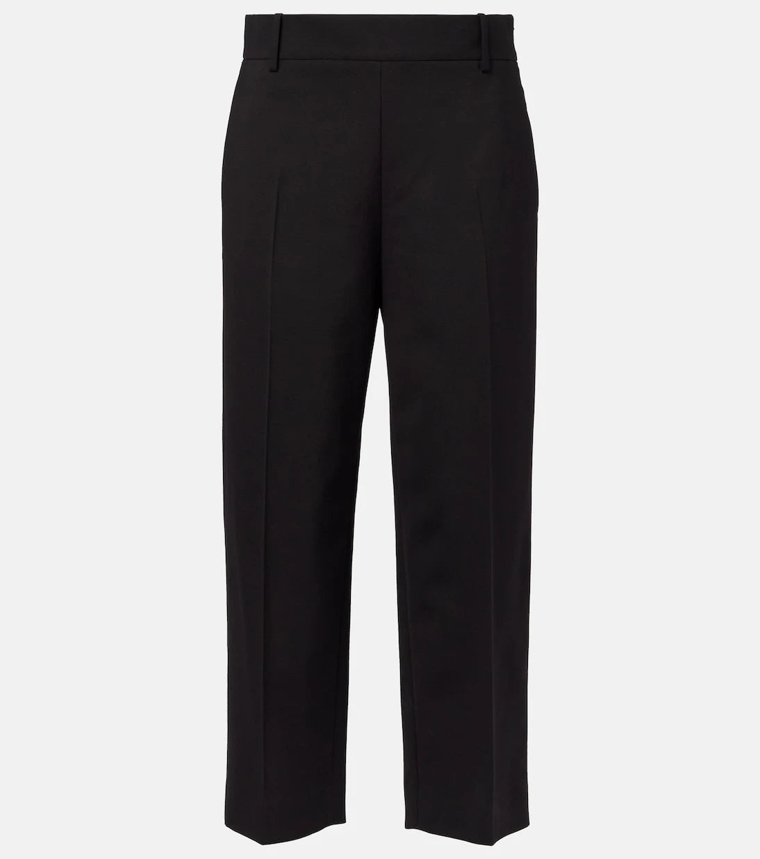 Khaite - Cam straight pants