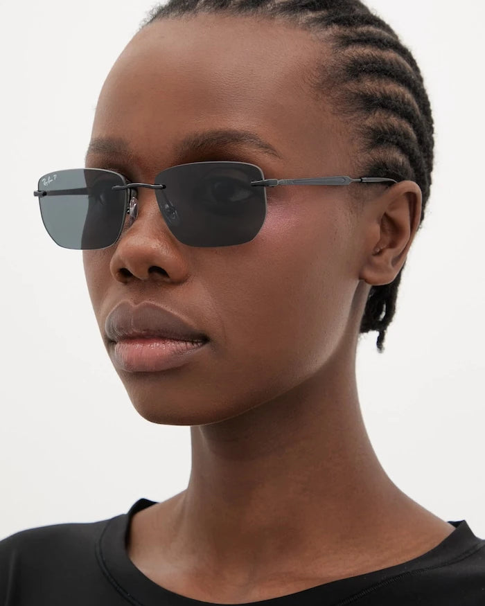 Ray-Ban güneş gözlüğü