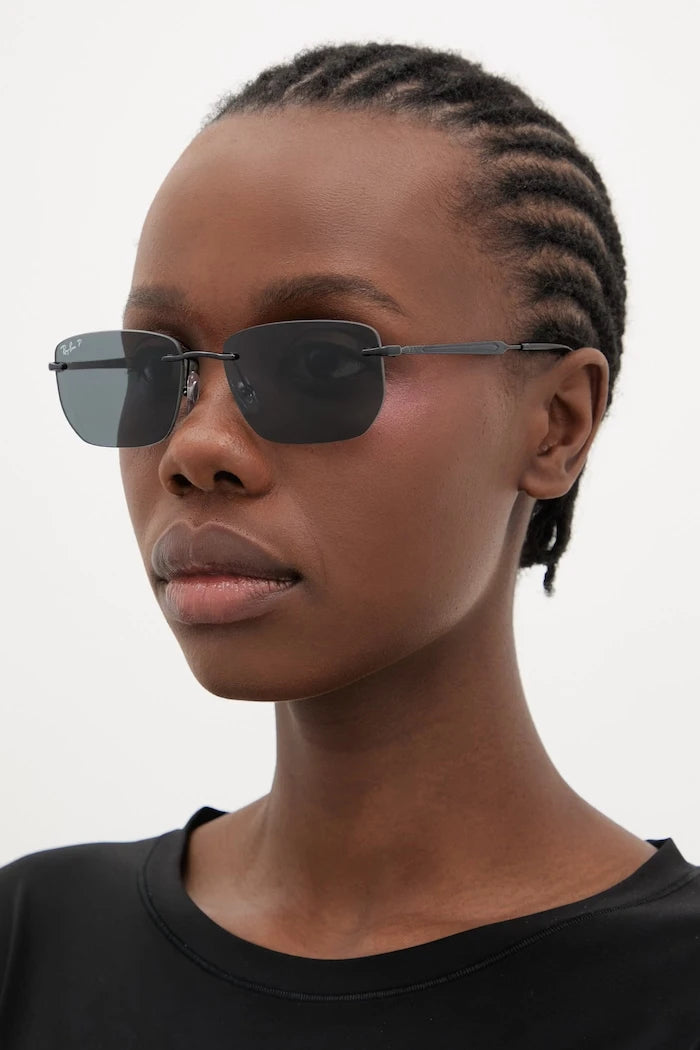 Ray-Ban güneş gözlüğü