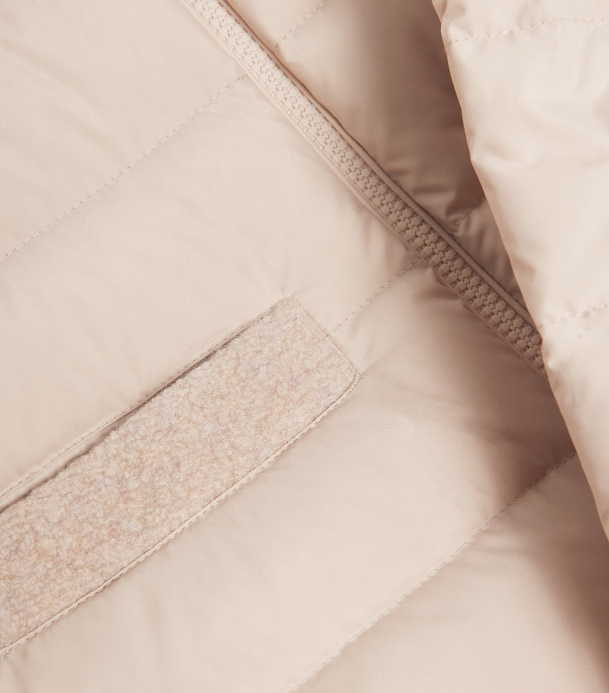 Moncler Enfant Down Blessing Puffer Jacket (8-10 Years)