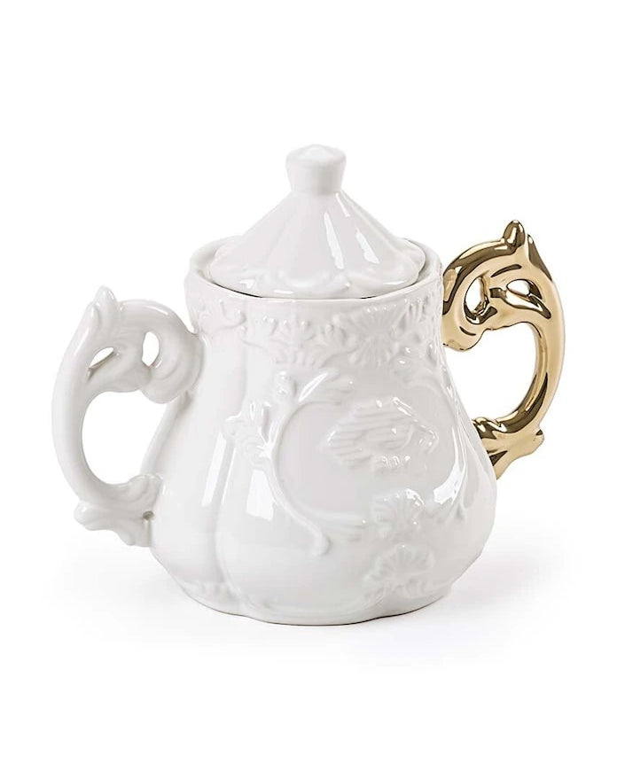 Seletti I-Ware Şekerlik