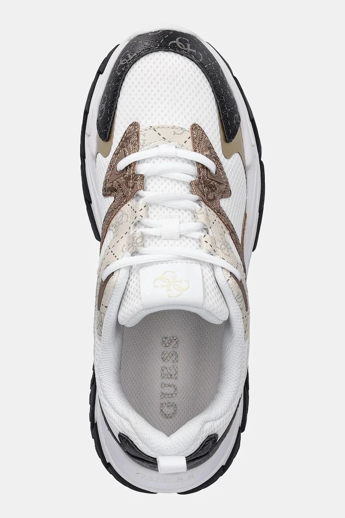 Guess NOTISS Spor Ayakkabı