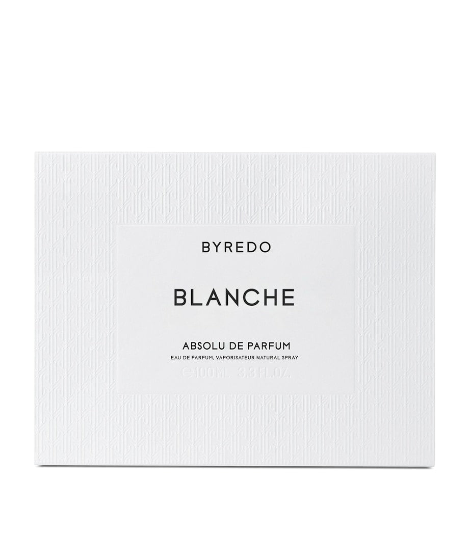 Blanche Absolu de Parfum (100ml)