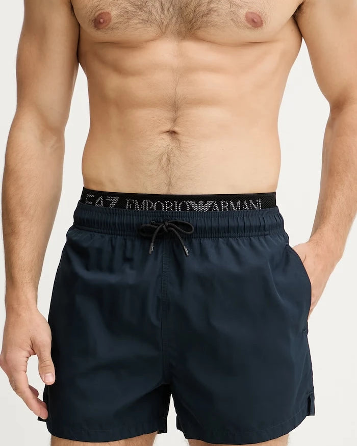 EA7 Emporio Armani Erkek Yüzme Şortu