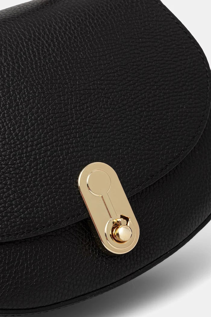 Answear.LAB kadın deri crossbody çanta