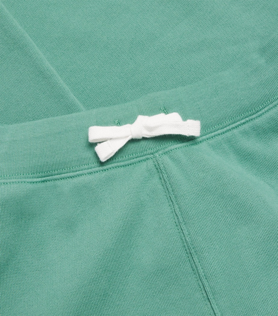 Ralph Lauren Kids Cotton-Blend Fleece Sweatpants (7-14 Years)