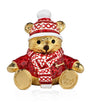 Estée Lauder Christmas Bear Solid Perfume Compact (0.5g)