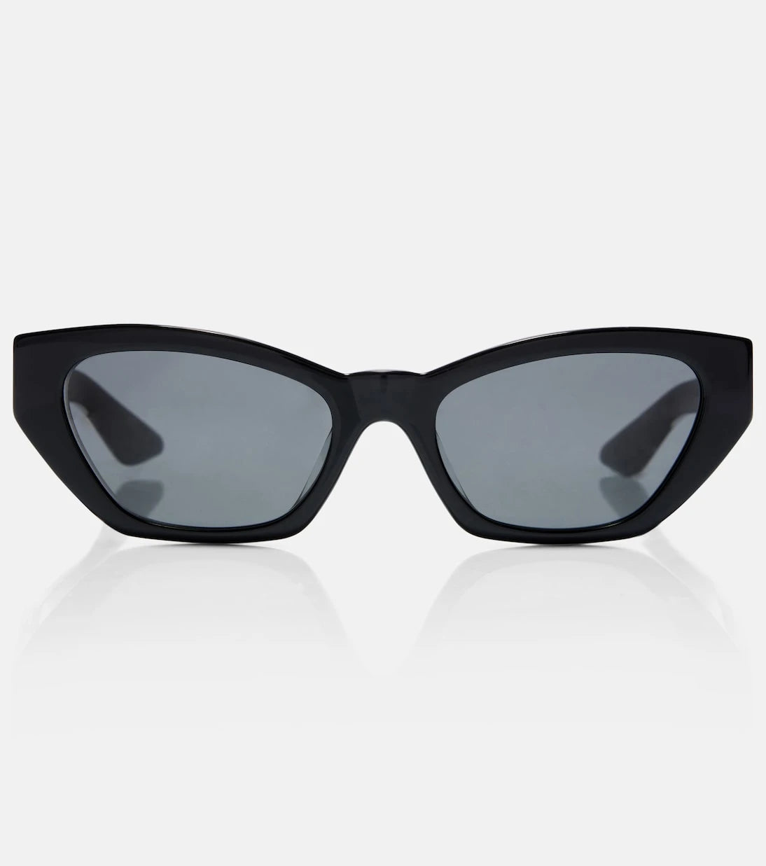 Khaite - نظارة شمسية عين القطة من Oliver Peoples