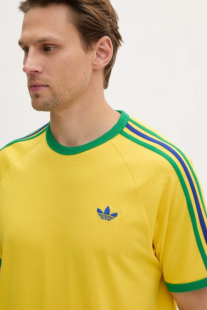 adidas Originals тениска мъжка от памук