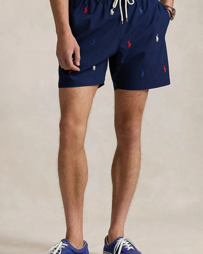 Polo Ralph Lauren Yüzme Şortu