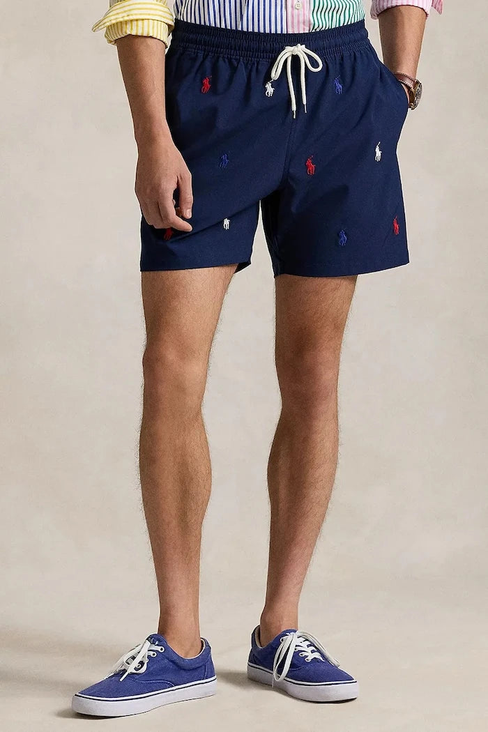 Плувни шорти Polo Ralph Lauren