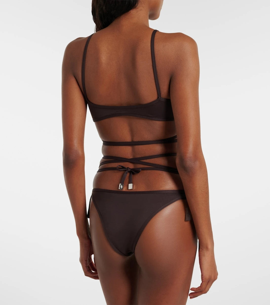 The Attico - Bikini set