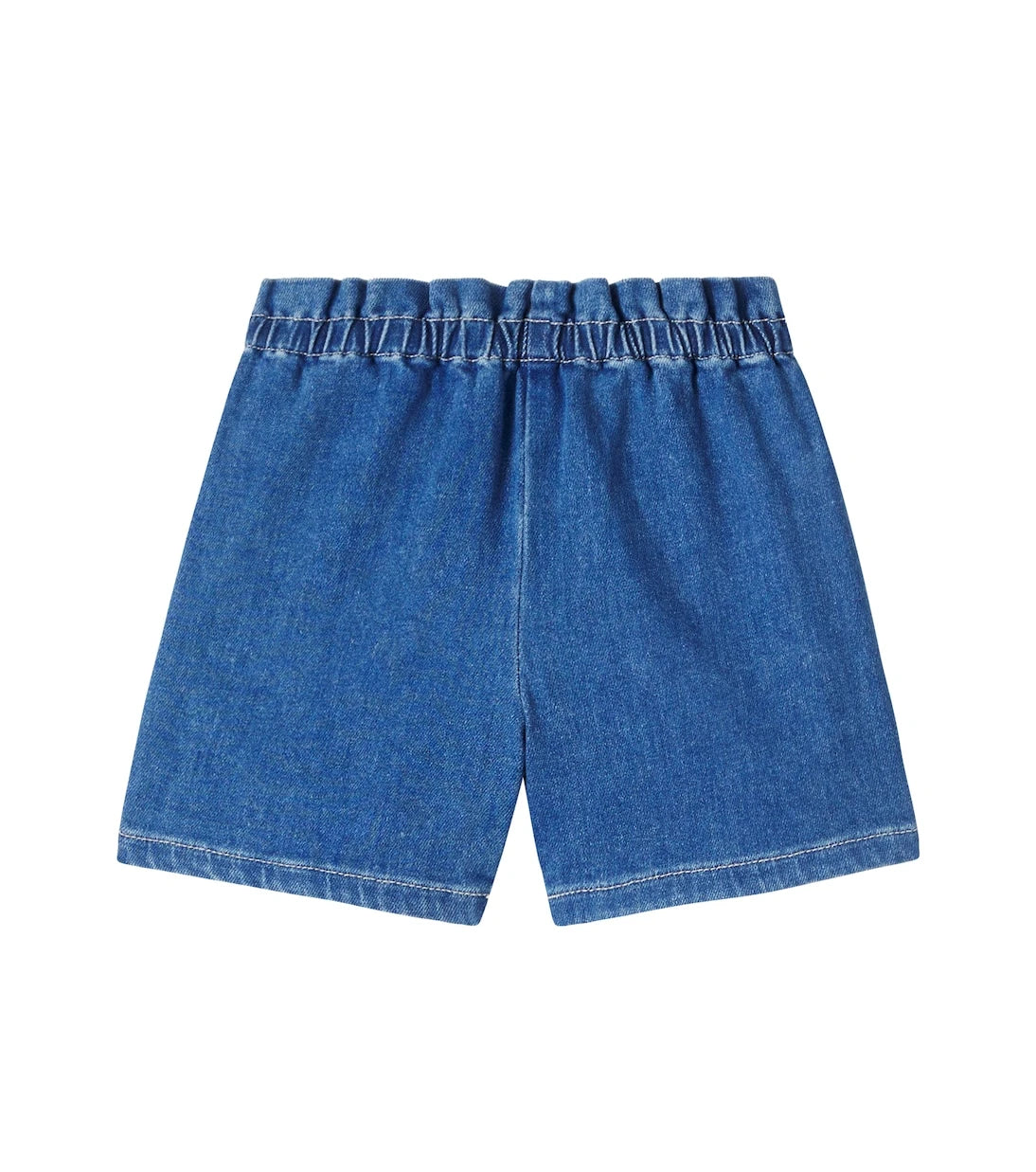 Bonpoint - Milly denim shorts
