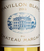 Château Margaux Pavillon Blanc du Château Margaux 2014 (75cl) - Bordeaux, France