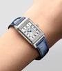 Stainless Steel Reverso Classic Watch 21mm