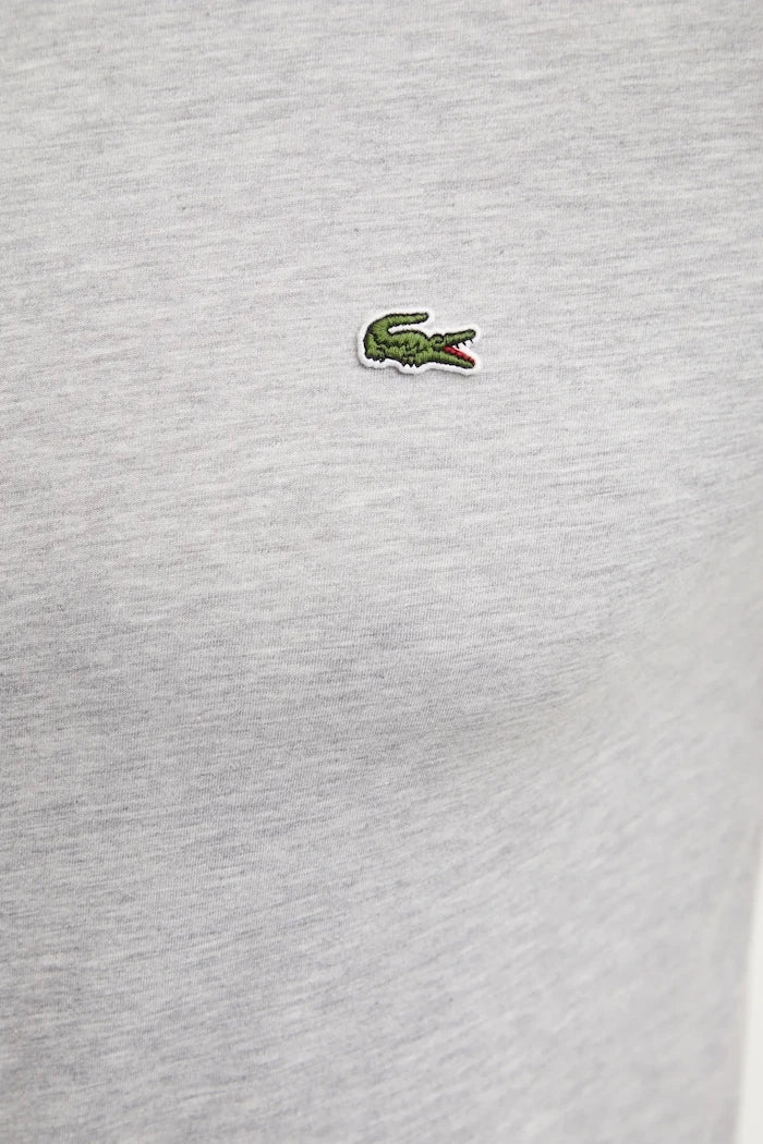 Lacoste erkek pamuklu tişört
