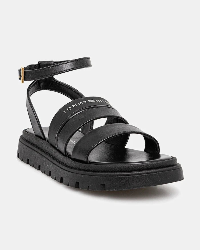 Tommy Hilfiger Çocuk Sandaletleri