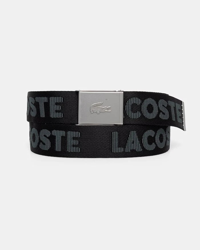 Lacoste erkek kemeri