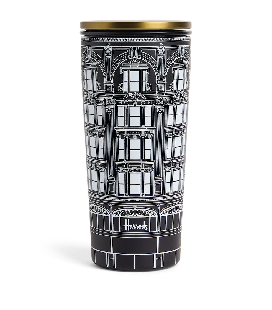 Harrods Building Travel Cup