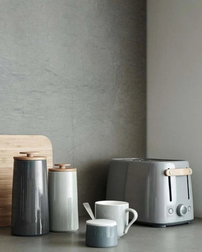 Kapaklı kutu Stelton Emma 1,2 L