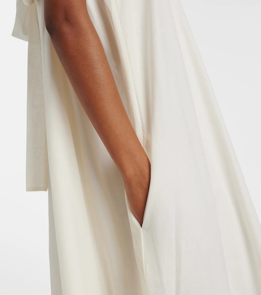 Montce - Voyage cotton maxi dress