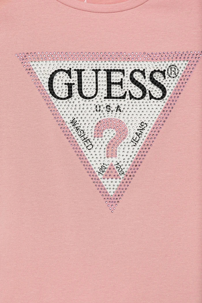 Çocuk Guess Tişört