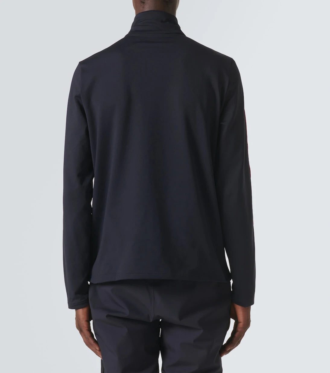 Fusalp - Mario III B half-zip ski top