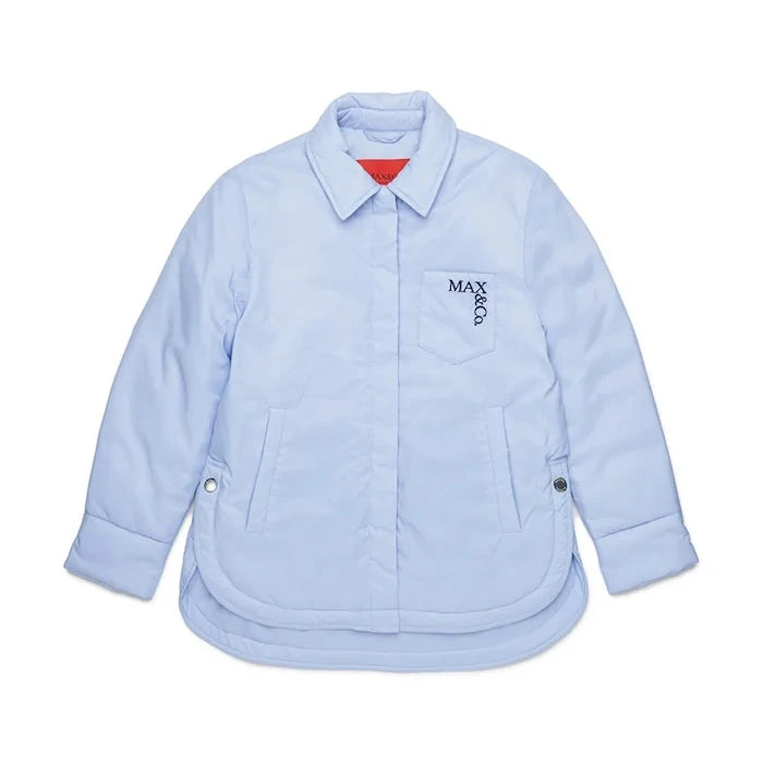 Детско яке MAX&Co. MAXJ49F JACKET